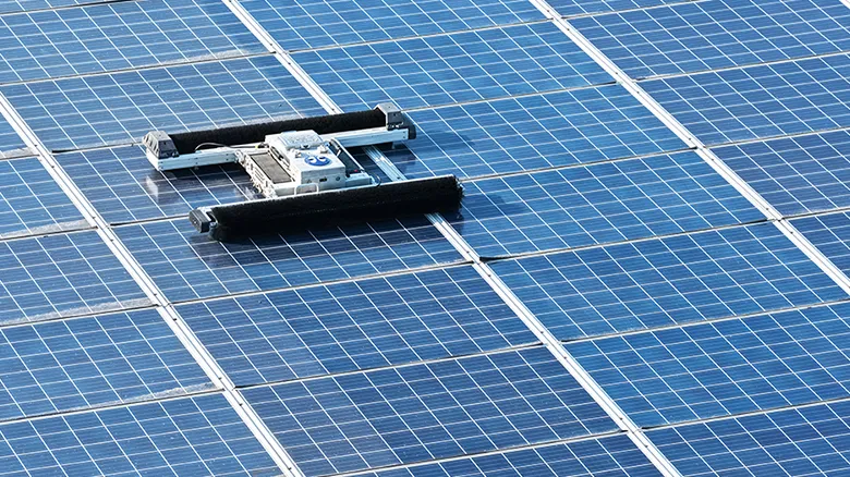 精益管理，度电必争